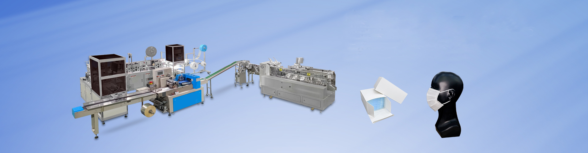 Design and Manufacturing High-quality Nonwoven Converting Machine