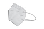Automatic Mask Machine for Fold Flat Mask (Odour Valved)