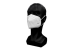 Automatic Mask Machine for Fold Flat Mask (Odour Valved)