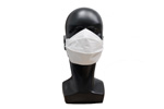 Fourfold Face Mask Making Machine