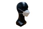 Trifold Mask Making Machine for Three-panel Design Mask