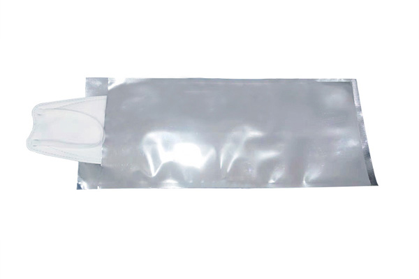 Trifold Mask Production Line with Examining System