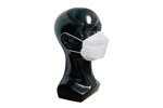 Trifold Mask Production Line with Examining System