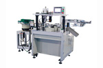 Mask Breathing Valve Welding Machine