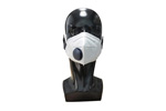 Mask Breathing Valve Welding Machine