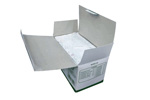 Earloop Face Mask Automatic Production Line (Examining and Packaging Included)