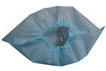 Shoe Cover Making Machine