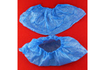Shoe Cover Making Machine