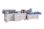 Surgical Cap Making Machine