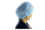 Surgical Cap Making Machine