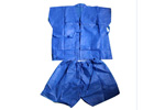 Disposable Surgical Pant Making Machine