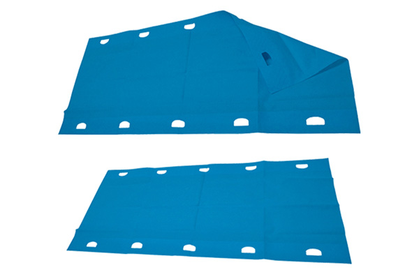Disposable Patient Transfer Sheet Making Machine