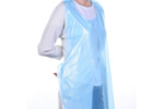 Disposable Apron Making Machine