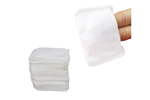 Insert Makeup Removing Pad Making Machine